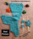 Mermaid Photoshoot Props