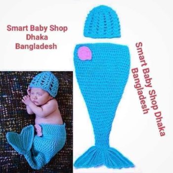 Mermaid Photoshoot Props