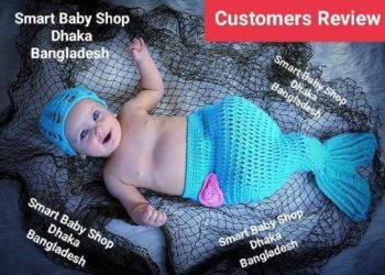 Mermaid Photoshoot Props