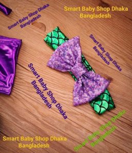 Mermaid Photoshoot Props