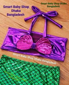 Mermaid Photoshoot Props