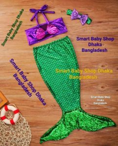 Mermaid Photoshoot Props