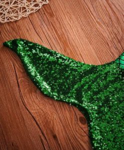 Mermaid Photoshoot Props