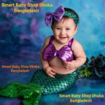Mermaid Photoshoot Props