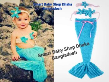 Mermaid Photoshoot Props