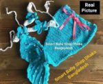 Mermaid Photoshoot Props