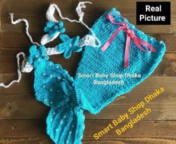 Mermaid Photoshoot Props