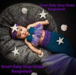Mermaid Photoshoot Props