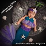 Mermaid Photoshoot Props