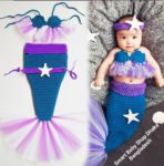 Mermaid Photoshoot Props