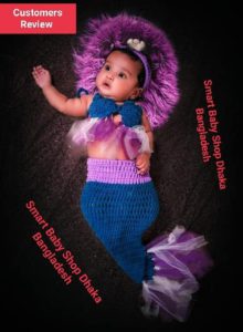 Mermaid Photoshoot Props