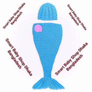 Mermaid Photoshoot Props