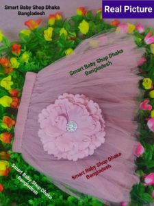 Newborn Cute Tutu Skirt Set Photography Prop