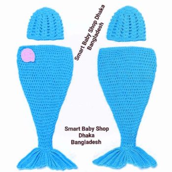 Mermaid Photoshoot Props