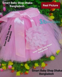 Newborn Baby Cute Tutu Skirt Set Photography Props.