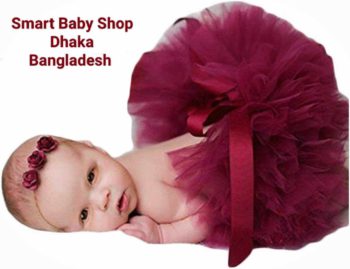 Newborn Baby Cute Tutu Skirt Set Photography Props.