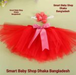 Newborn Baby Cute Tutu Skirt Set Photography Props.