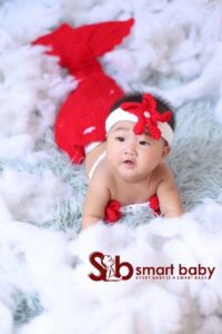 Mermaid Photoshoot Props.