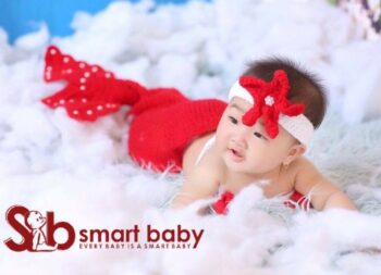 Mermaid Photoshoot Props.