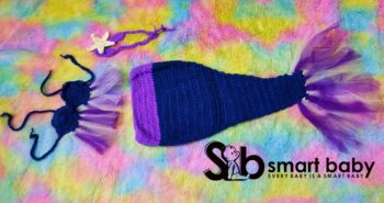 Mermaid Photoshoot Props