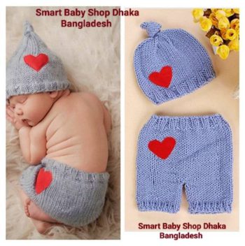 Newborn Baby Genital Look Photography Props & Halloween Costumes.