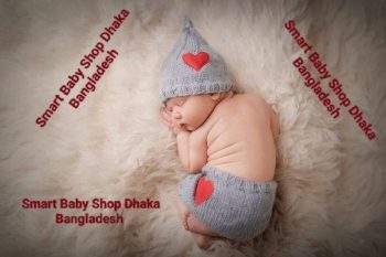 Newborn Baby Genital Look Photography Props & Halloween Costumes.
