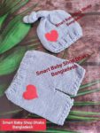 Newborn Baby Genital Look Photography Props & Halloween Costumes.