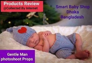 Newborn Baby Genital Look Photography Props & Halloween Costumes.