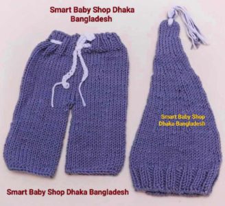 Newborn Baby Genital Look Photography Props & Halloween Costumes.