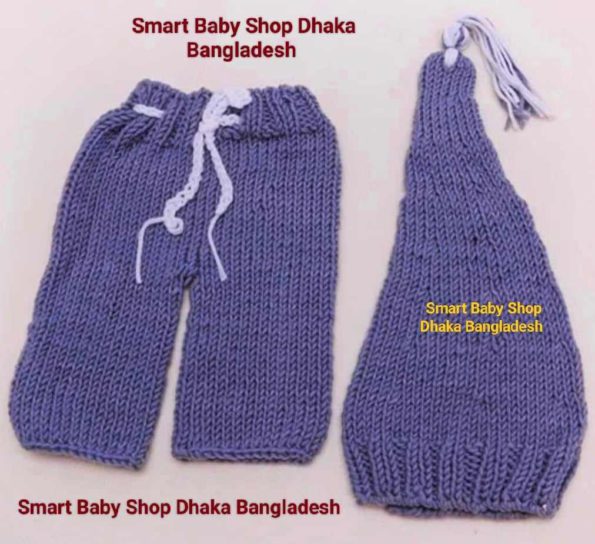 Newborn Baby Genital Look Photography Props & Halloween Costumes.