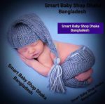 Newborn Baby Genital Look Photography Props & Halloween Costumes.