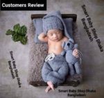 Newborn Baby Genital Look Photography Props & Halloween Costumes.
