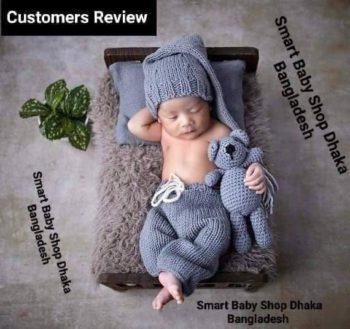 Newborn Baby Genital Look Photography Props & Halloween Costumes.