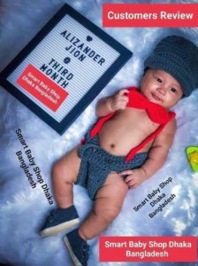 Newborn Baby Genital Look Photography Props & Halloween Costumes.