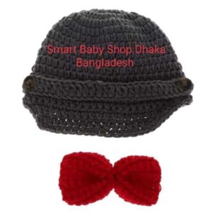 Newborn Baby Genital Look Photography Props & Halloween Costumes.