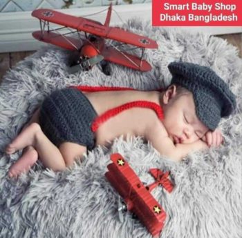Newborn Baby Genital Look Photography Props & Halloween Costumes.