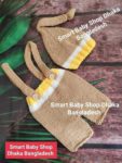 Newborn Baby Genital Look Photography Props & Halloween Costumes.