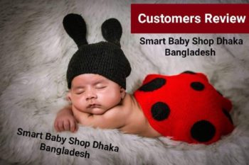 Newborn Baby Crochet Animal Ladybug Photography Props.