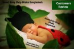 Newborn Baby Crochet Animal Full Coverage Ladybug Photography Props.