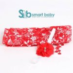Newborn Baby Lace Maternity Warp Photography Props 2PCS.