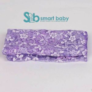 Newborn Baby Lace Maternity Warp Photography Props 2PCS.