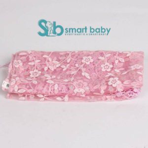 Newborn Baby Lace Maternity Warp Photography Props 2PCS.
