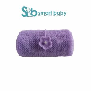 2PCS Exclusive Newborn Baby Maternity Warp Photography Props.