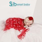 Newborn Baby Lace Maternity Warp Photography Props 2PCS.