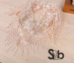 Newborn Baby Lace Maternity Warp Photography Props 2PCS.