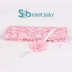 Newborn Baby Lace Maternity Warp Photography Props 2PCS.