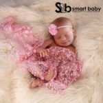 Newborn Baby Lace Maternity Warp Photography Props 2PCS.