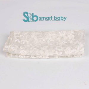Newborn Baby Lace Maternity Warp Photography Props 2PCS.