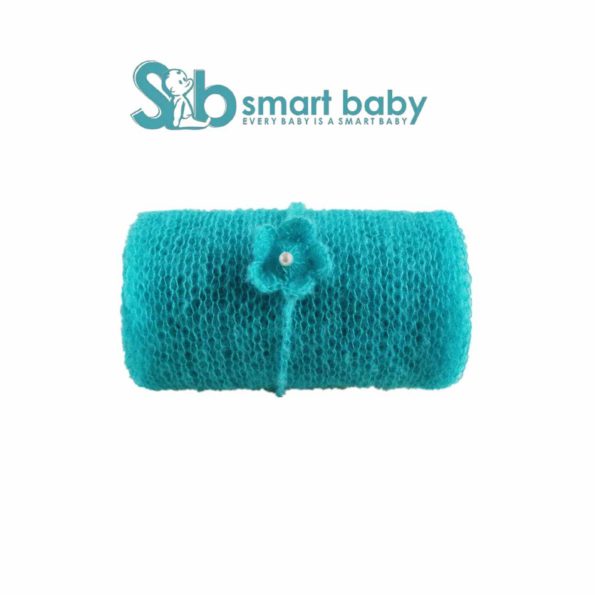 2PCS Exclusive Newborn Baby Maternity Warp Photography Props.