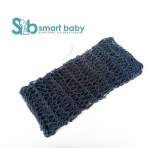 Baby Suit Newborn Blue Warp Photography Props.